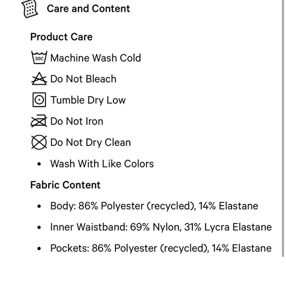 Lululemon NWT Swift Mid Rise Leopard Mini Desert Khaki Wide-Leg Pants SIZE 10 - Picture 9 of 9